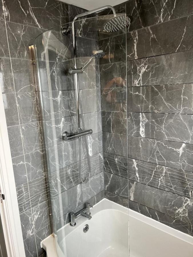 Very Comfy 3 Bed Town House Ashton-under-Lyne Exteriér fotografie